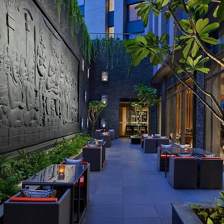 Hyatt Place Aurangabad Airport Kültér fotó