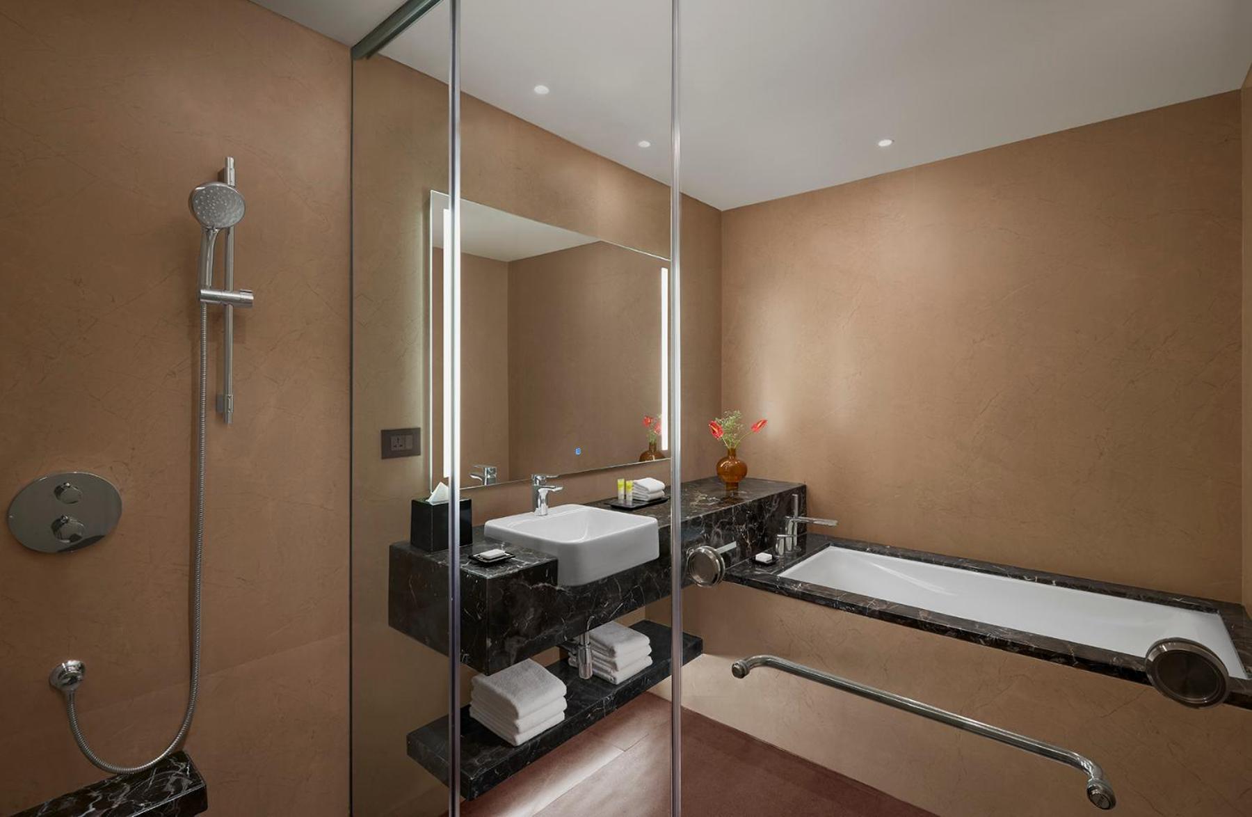 Hyatt Place Aurangabad Airport Kültér fotó