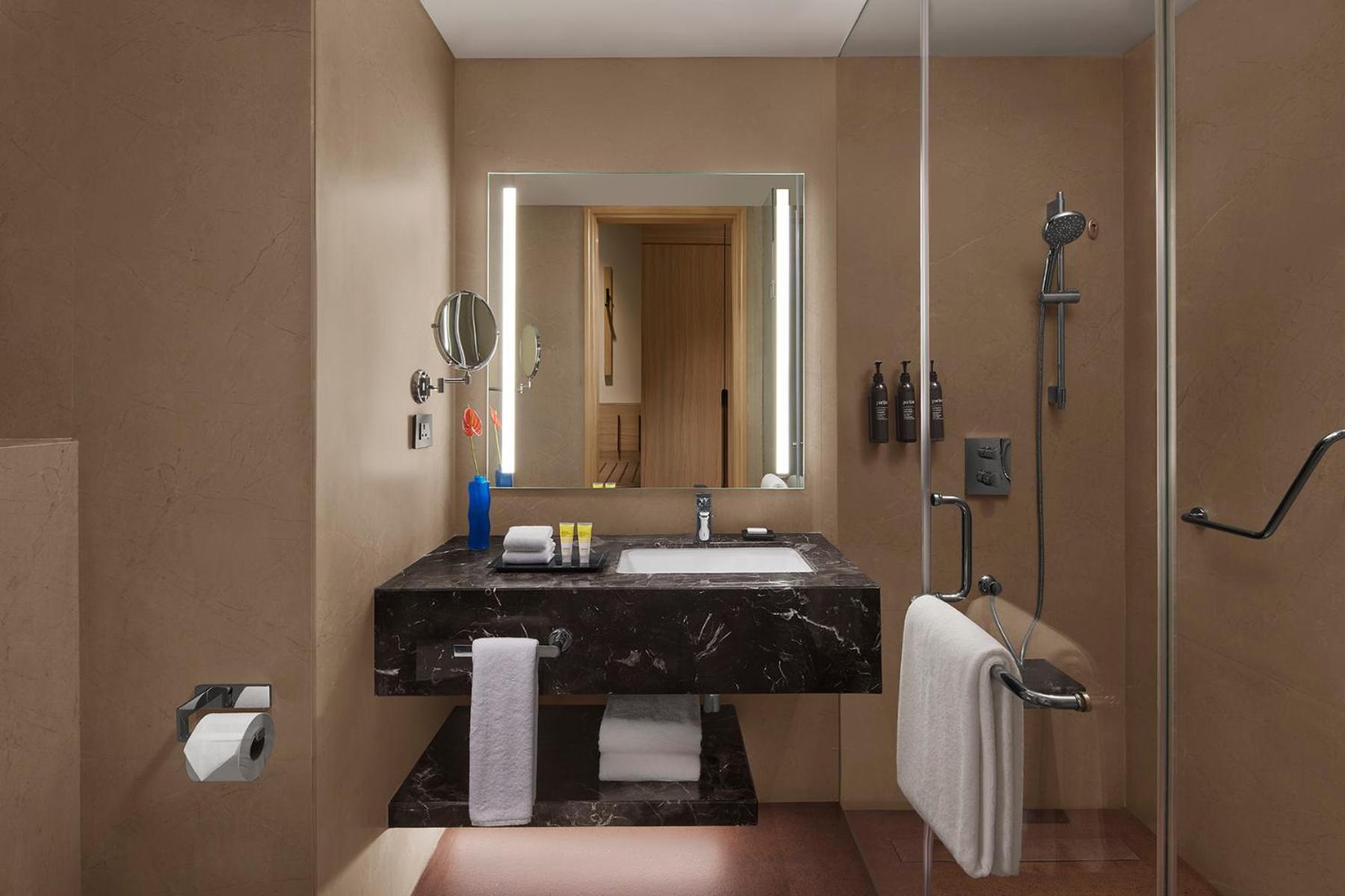 Hyatt Place Aurangabad Airport Kültér fotó
