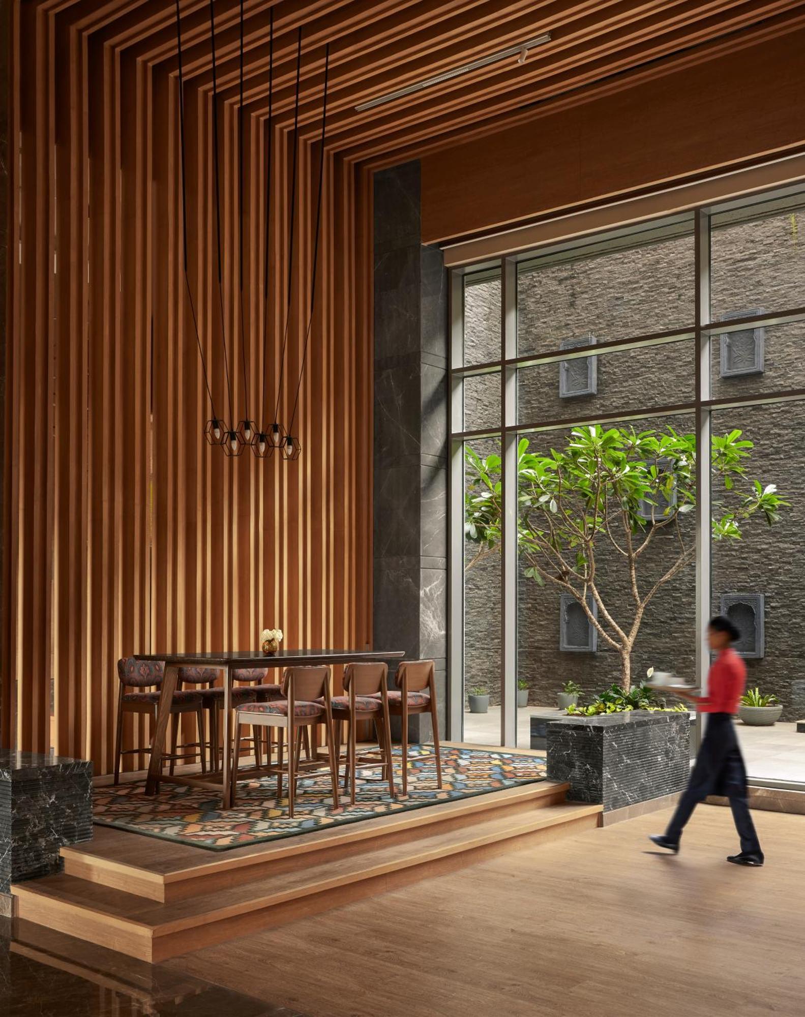 Hyatt Place Aurangabad Airport Kültér fotó