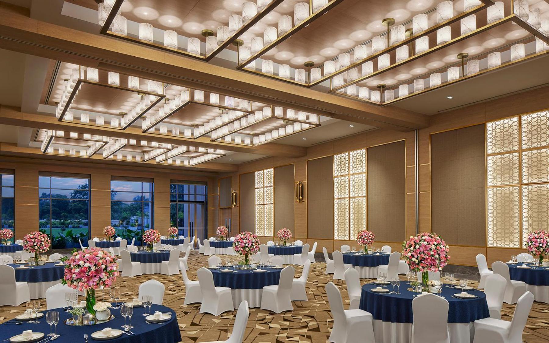 Hyatt Place Aurangabad Airport Kültér fotó