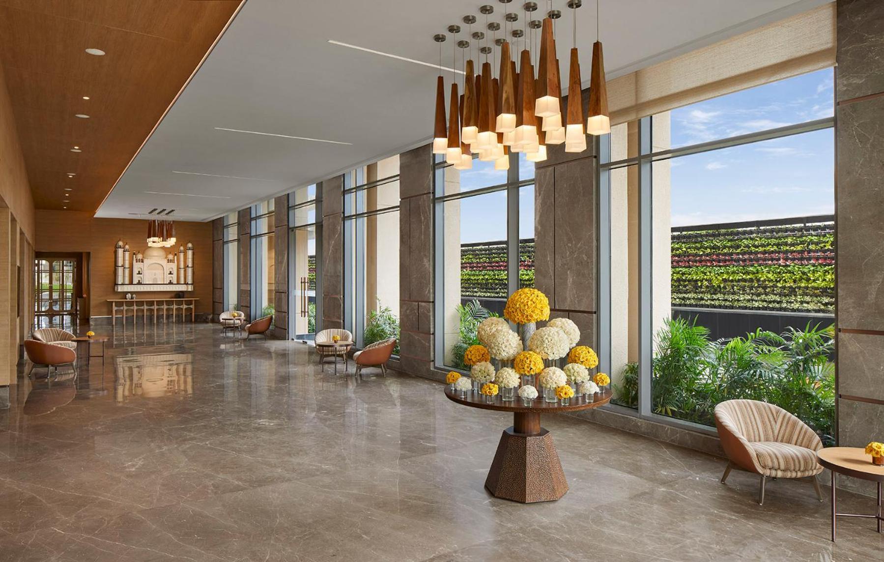 Hyatt Place Aurangabad Airport Kültér fotó