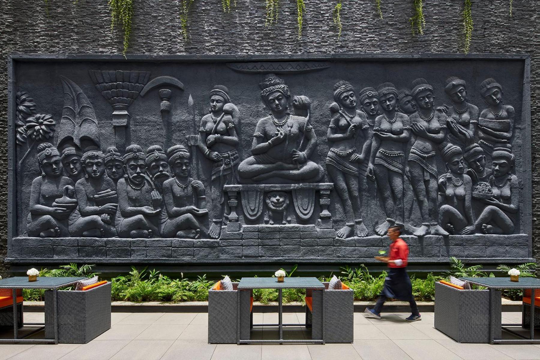 Hyatt Place Aurangabad Airport Kültér fotó